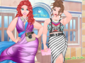 Lalao Princess Beauty Plus Size