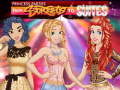 Lalao Princess Parties From Streets to Suites