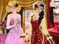 Lalao Prom Ball at Princess School