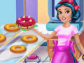 Lalao Princess Donuts Shop 
