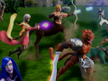 Lalao Wars of Worlds