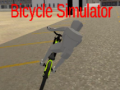 Lalao Bicycle Simulator