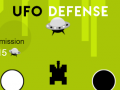 Lalao UFO Defense