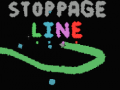 Lalao Stoppage line