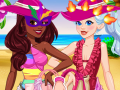 Lalao Crystal & Noelle's Social Media Adventure