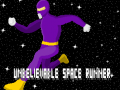 Lalao Unbelievable Space Runner