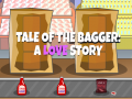 Lalao Tale of the Bagger: A Love Story