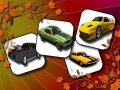 Lalao Fancy Cars Memory Match