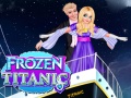 Lalao Frozen Titanic