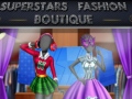 Lalao Super Stars Fashion Boutique