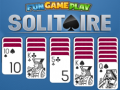 Lalao FunGamePlay Solitaire