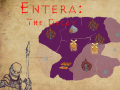 Lalao Entera: The Decay