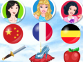 Lalao Princesses Great Reunion