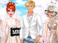 Lalao Princesses Wedding Crashers