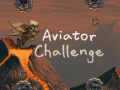Lalao Aviator Challenge