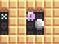 Lalao Wall shuffle