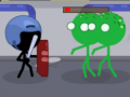 Lalao Stickmen Versus Zombies