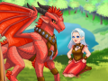 Lalao Girls Fix It: Magical Creatures