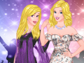 Lalao Princesses Trendy Photoshoot
