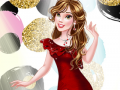 Lalao Princesses at Fashionistas Contest
