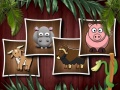 Lalao Animal Shapes 3