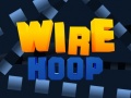 Lalao Wire Hoop