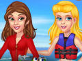 Lalao Princess Baywatch