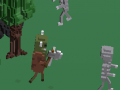Lalao Kill Monsters