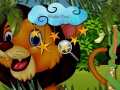 Lalao Jungle Hidden Stars
