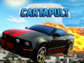 Lalao Burnin Rubber Cartapult