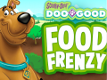 Lalao Scooby-Doo! Food Frenzy