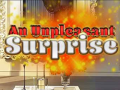Lalao An Unpleasant Surprise