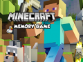 Lalao Minecraft Memory Game