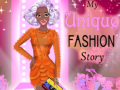 Lalao My Unique Fashion Story