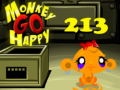 Lalao Monkey Go Happy Stage 213