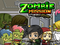 Lalao Zombie Mission 1