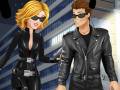 Lalao Hollywood Movie Part for Princess