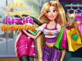 Lalao Goldie Princess Realife Shopping