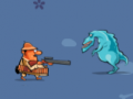 Lalao Dungeon Monsters Hunter Willie