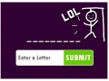 Lalao Internet Hangman