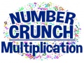 Lalao Number Crunch Multiplication
