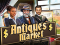 Lalao Antiques Market