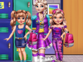 Lalao School Girls Summer Camp!