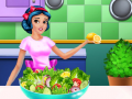 Lalao Princess Fitness Diet