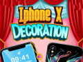 Lalao Iphone X Decoration
