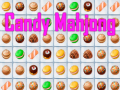 Lalao Candy Mahjong