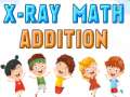 Lalao X-Ray math addition