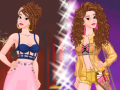 Lalao Beauty And The Beat