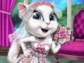 Lalao Marry Me Kitty