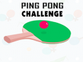 Lalao Ping Pong Challenge